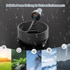 Starlink Mini 12V Car Charger, 16 AWG Cable, Starlink Mini