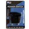 CH4X4 Marine Rocker Switch Gin'n Tonic Symbol- Green Led
