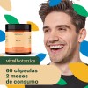 D3+ Multivitaminico | 3 En 1 Para Sistema Inmune Con