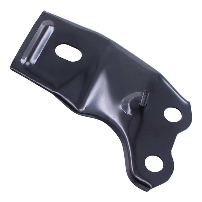 ApplianPar 2Pcs Front Driver and Passenger Side Bumper Bracket for