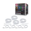 Paulmann 70558 Neon Colorflex LED Strip incl. 4x4.5 watts Light