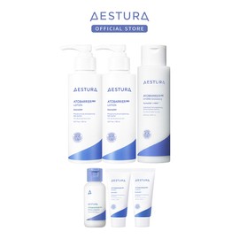 Aestura [Exclusive] Atobarrier 365 Lotion 2nd Generation 150ml x 2 + Hydro Essence 200ml / 에스트라 [단독] 아토베리어365 로션 2세대 150ml 2개 + 하이드로 에센스 200ml