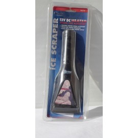 VECTOR Snow and Ice Remover for Car Windshield