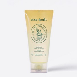 EssenHub Essenherb Lemon Dill Cleansing Gel Cleanser Dead Skin Sebum 150ml BNS / 에센허브 레몬 딜 클렌징 젤 클렌저 각질 피지 150ml BNS