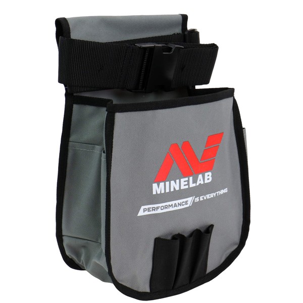 MineLab Vanquish Skidplate for V8 Coil
