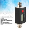 Digital SWR Meter Large Screen Backlight High Accuracy Easy to