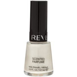 Revlon Scented Nail Enamel, Coconut Crush, 0.5-Ounce