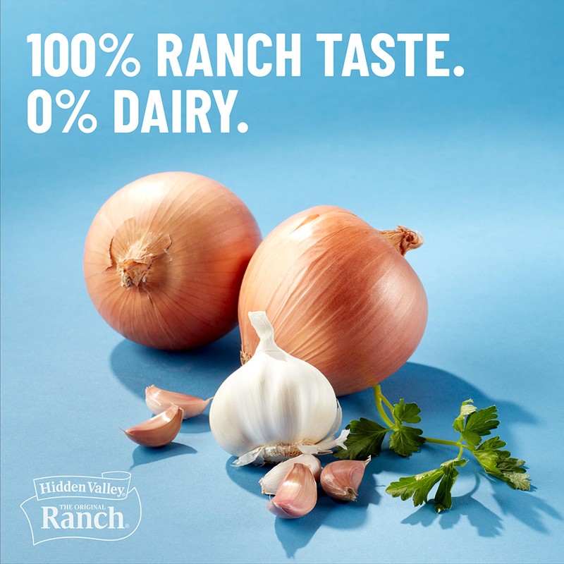 Hidden Valley The Original Ranch Plant Powered, Dairy Free, Ranch
