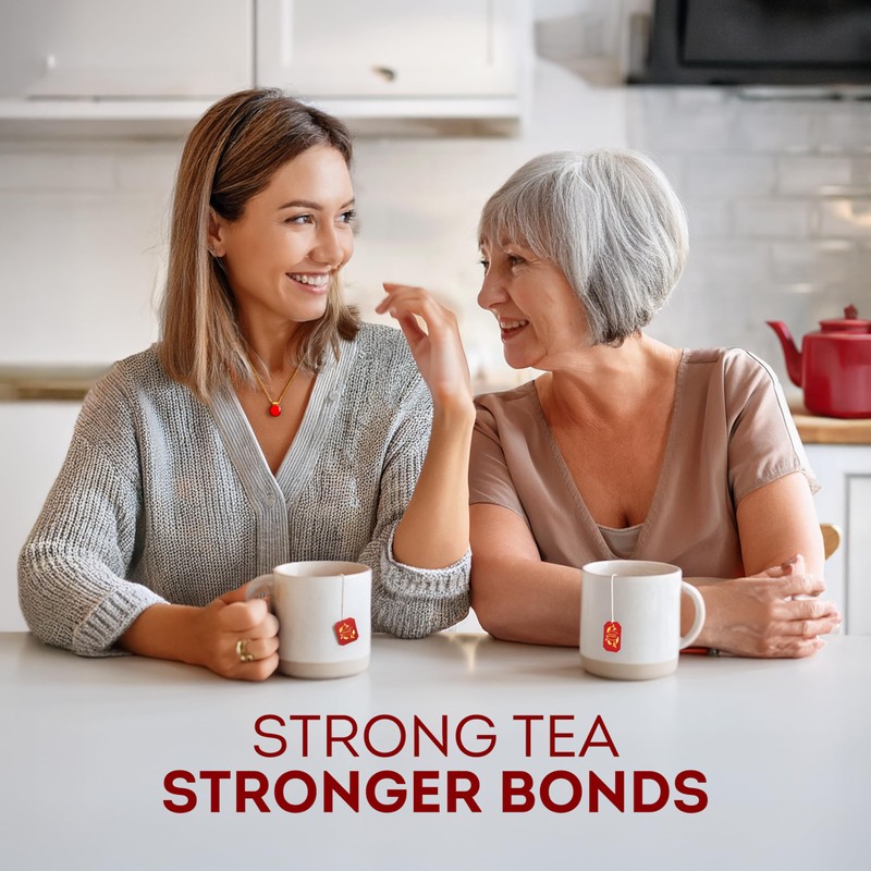 Red Label Tea | Loose Tea | Premium Brooke Bond