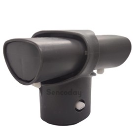 Sencoday 12427 T-Joint Leg amp Beam for 15ft 16ft 18ft 20ft 24ft and Above Round Ultra Frame Pool 12427A Replacement for intex