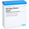 Neralgo Rhem Injeel Ampoules Pack of 10