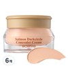 Skinfood Salmon Dark Circle Concealer Cream 10g, 6 pieces, No. 1 Salmon Blooming / 스킨푸드 연어 다크서클 컨실러 크림 10g, 6개, 1호살몬블루밍