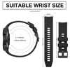 Replacement Watch Band Compatible with Garmin Venu 3 / Venu