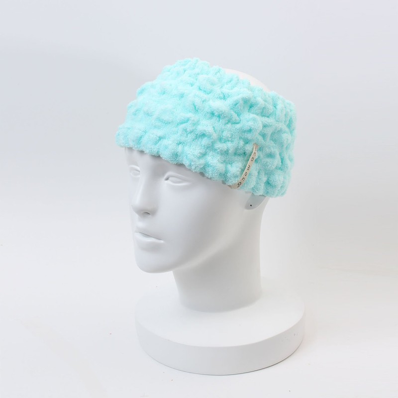 ecomoco Mokomoko Headband 17.Swimmer MOHB-17