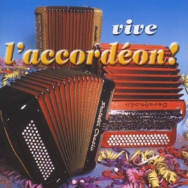 Vive l'accordéon