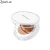 23YEARS OLD Heartleaf Thin Cover Cushion 12g, Shade:21 Marshmallow Beige