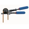 Imperial Tool 470FH Triple Head 180 Degree Tube Bender with