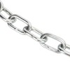 TKSE Tow Wire Ropes, Robust 3500 Pound Trailer Safety Chains