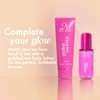 2bTanned Face Self Tanning Water, 100ml, Sugar Cloud Scent