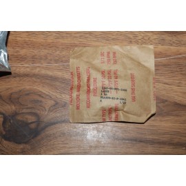 Alcoa New Bell helicopter tension latch 69L4-1-3BB 5340-00-891-55