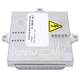 Xenon Headlight Ballast Module 1307329090 Replacement for CLK320 CLK500 CLK55AMG 1307329090