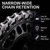 PeakRider Single Speed Conversion Kit for Shimano HG Freehub