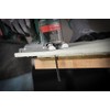 wolfcraft Jigsaw Blade - Especially for Aerated Concrete, Ytong, Fibre