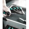 Wera - 5023120001 Kraftform Plus 354 Hex-Plus 5mm Hexagon Professional