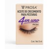 Pro-sa Aceite de Crecimiento para Pestañas 4 en 1, 15