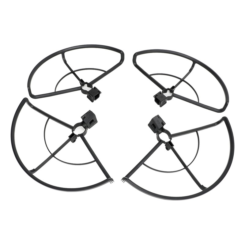 Drone Propeller Guard Anti Collision Impact Resistant Light Weight Drone