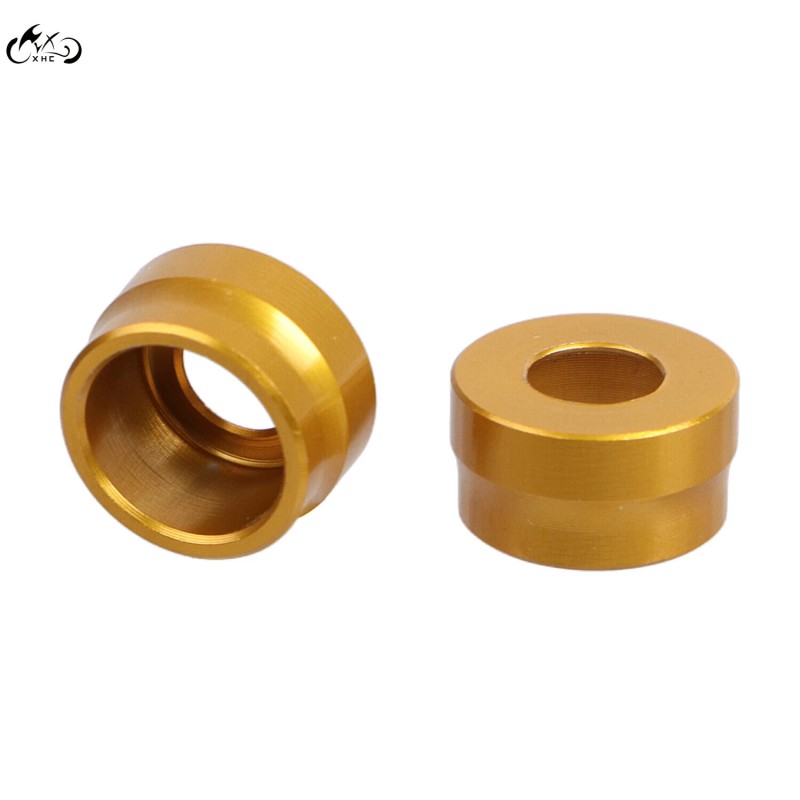 Unbranded Gold Motor Engine Transmission Bolt Kit For Harley Touring