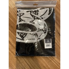 Flags Importer New 3’x5’ Polyester Gadsden Black Don't Tread On Me FLAG Grommets