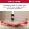 10" Rocker Frame for Suncast Commercial Mopping System (mop Head