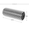 Vaxpot VA-2903 Roto Brush, Bore Brush, 5.9 inches (150 mm),