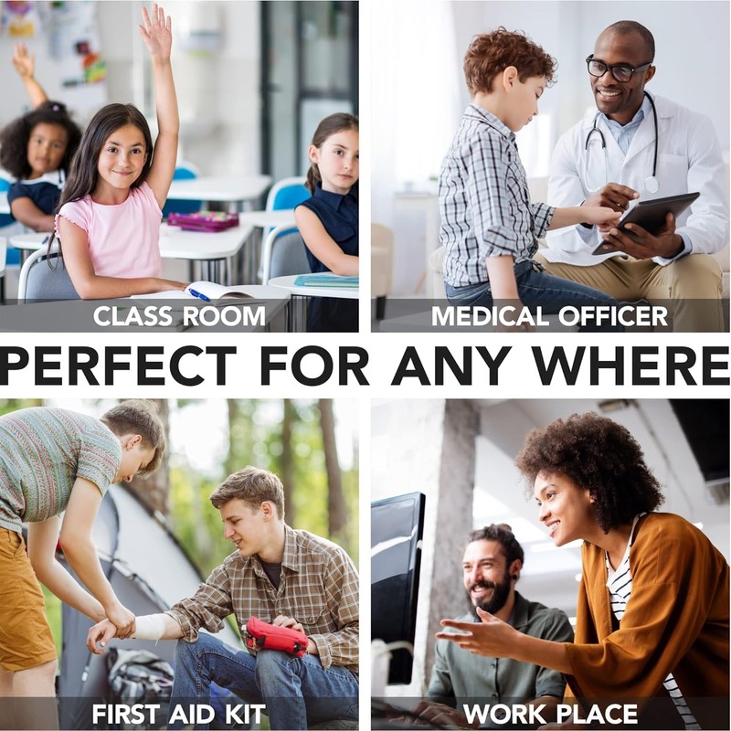 1 LITRE HYDROGEN PEROXIDE (3%) FOOD GRADE w/Black Flip Top