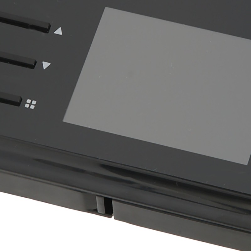 Smart Peephole Camera 2.4in LCD High Definition Infrared Night Vision