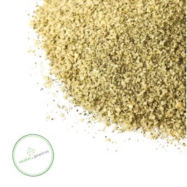 Zauber der Gewürze Organic Mediterranean Herbal Salt 90 g