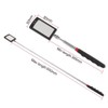Ailenyun Telescoping Lighted Inspection Mirror，Telescoping LED Lighted Flexible Inspection Mirror