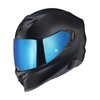 VCOROS T520 Helmet Shield Visor for ST1400/R1 - T520 Full