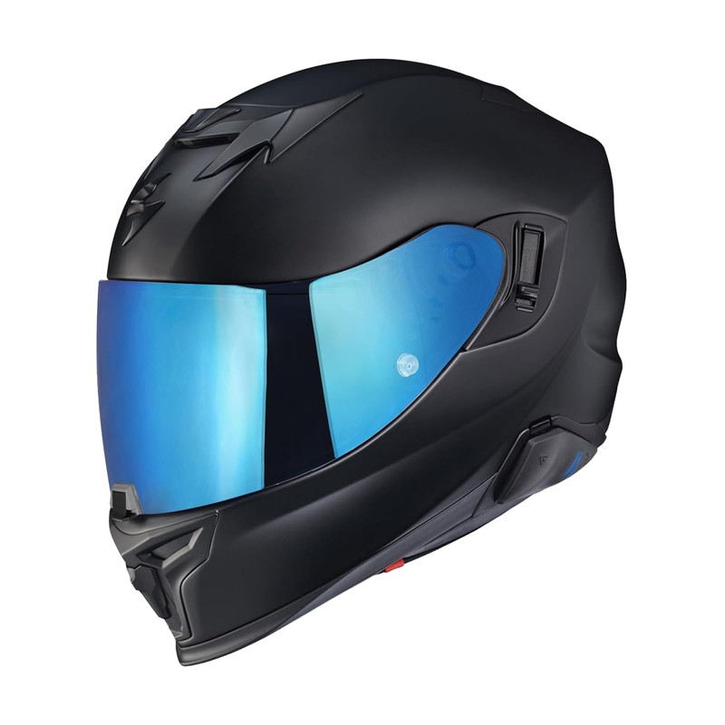 VCOROS T520 Helmet Shield Visor for ST1400/R1 - T520 Full
