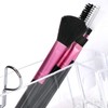 com-four® 10 Piece Makeup Set - Professional Cosmetic Brushes, Cosmetic