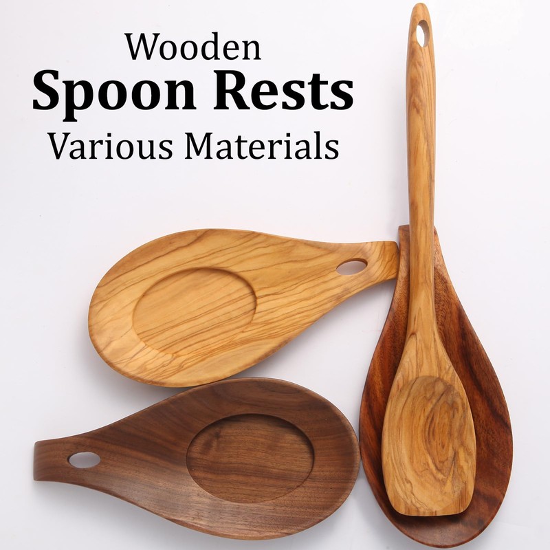 Spoon Rest