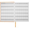 Star Note 2026 A5 Page a Day Diary Planner Daily