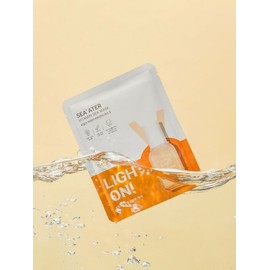 Theater Vitamin C Mask 25g / 씨어터 비타민 씨 마스크 25g X 5개입