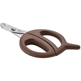 Hunter - Scissor nail clippers L