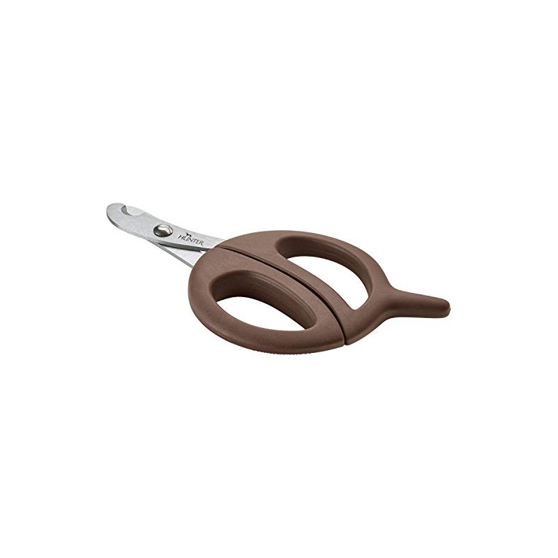Hunter - Scissor nail clippers L