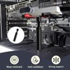 GPU Aluminum Adjustable 75-120mm Video Card Holder with Magnetic Base