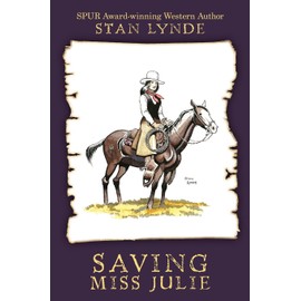 Saving Miss Julie: 4