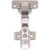 EAI Kitchen Cabinet Hinge | 35mm | Clip On Sprung
