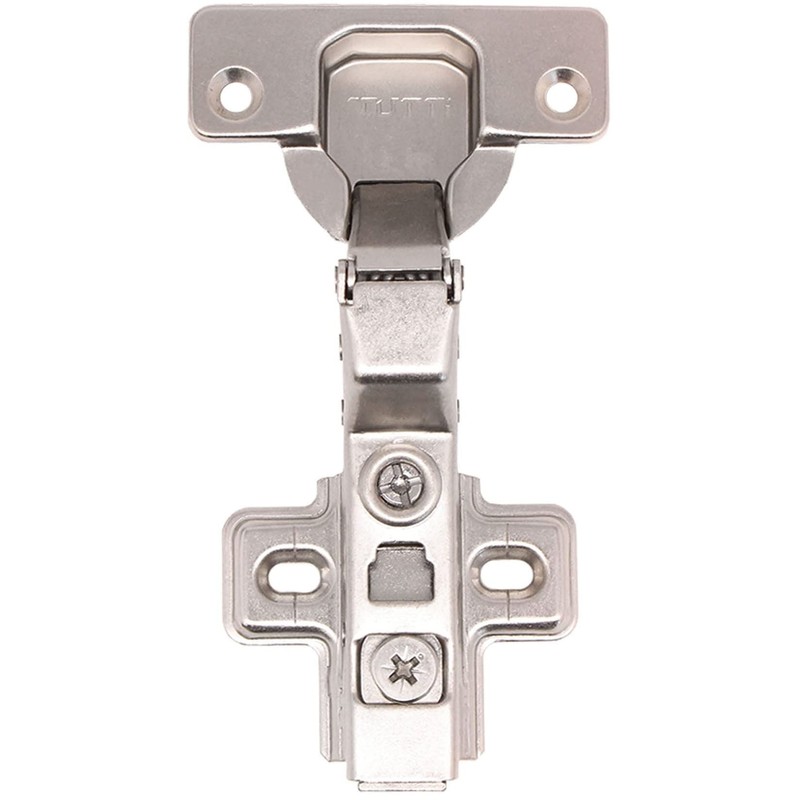 EAI Kitchen Cabinet Hinge | 35mm | Clip On Sprung